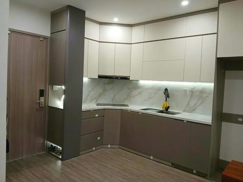 Ảnh 9 căn hộ 1 Ngủ + GS6 Vinhomes Smart City 48m²