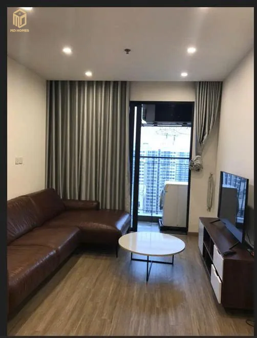 Ảnh 3 căn hộ 1 Ngủ GS Vinhomes Smart City 48m²