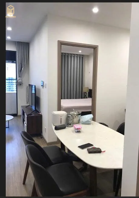 Ảnh 5 căn hộ 1 Ngủ GS Vinhomes Smart City 48m²