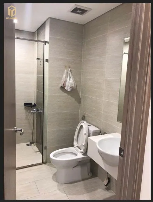 Ảnh 6 căn hộ 1 Ngủ GS Vinhomes Smart City 48m²