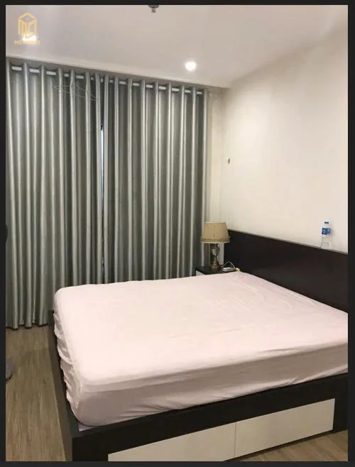 Cho thuê 1 Ngủ GS Vinhomes Smart City 48m2