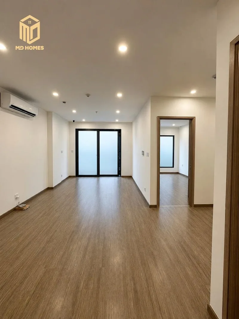 Ảnh 2 căn hộ 1 Ngủ GS Vinhomes Smart City 48m²