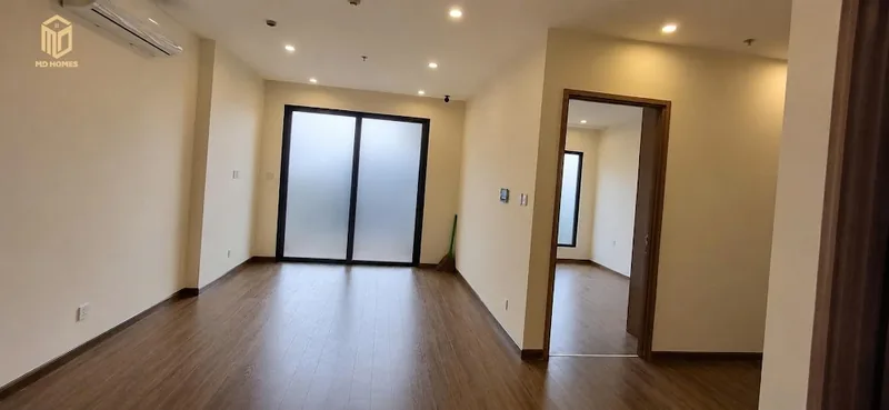 Ảnh 2 căn hộ 1 Ngủ GS Vinhomes Smart City 48m²