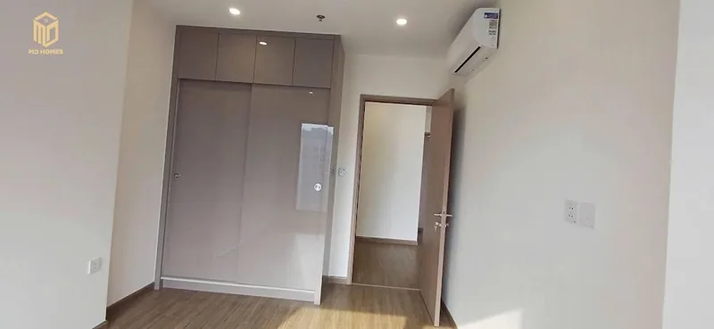 Cho thuê 1 Ngủ GS Vinhomes Smart City 48m2