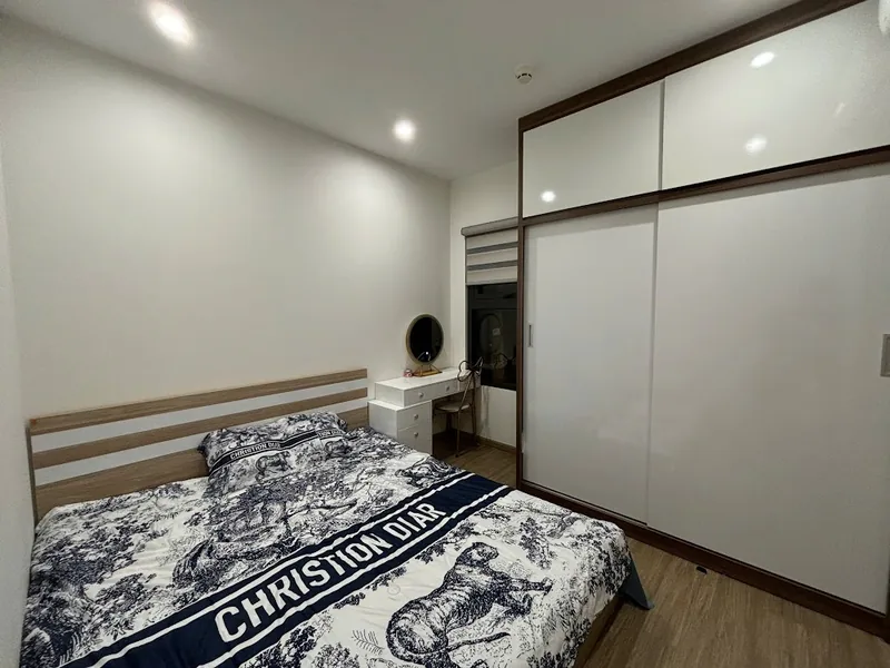 Ảnh 3 căn hộ 1 Ngủ SA2 Vinhomes Smart City 33m²