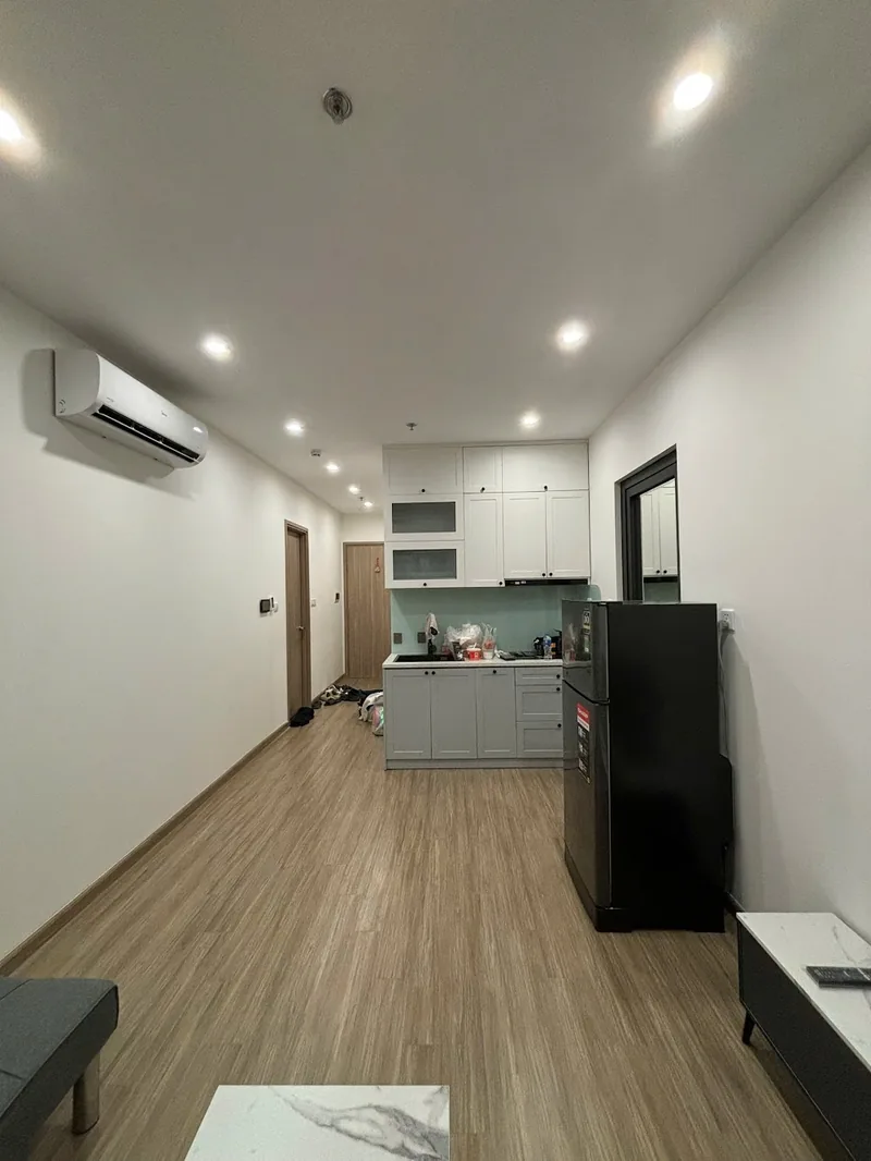 Ảnh 4 căn hộ 1 Ngủ SA2 Vinhomes Smart City 33m²