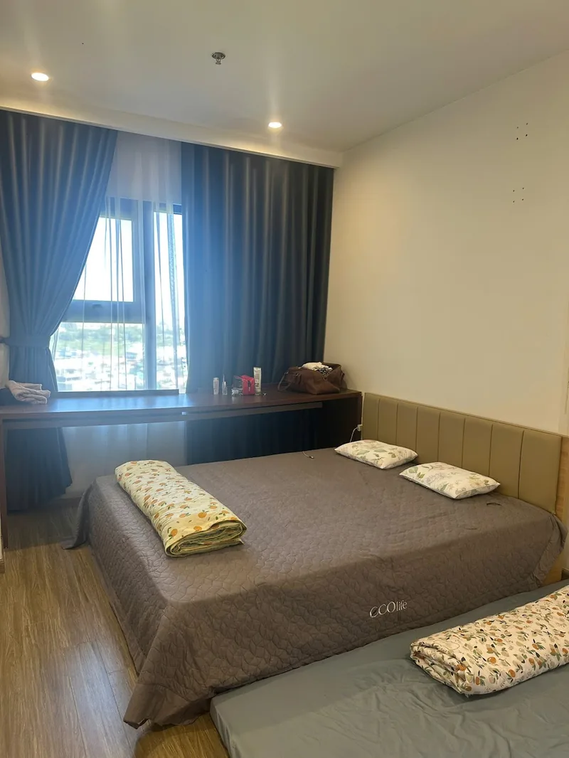 Ảnh 2 căn hộ 1 Ngủ SA5 Vinhomes Smart City 42m²