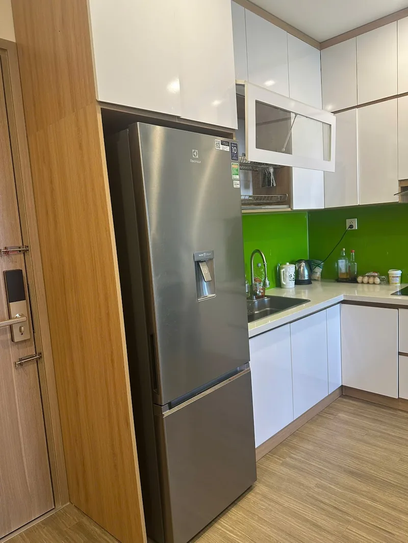 Ảnh 13 căn hộ 1 Ngủ SA5 Vinhomes Smart City 42m²