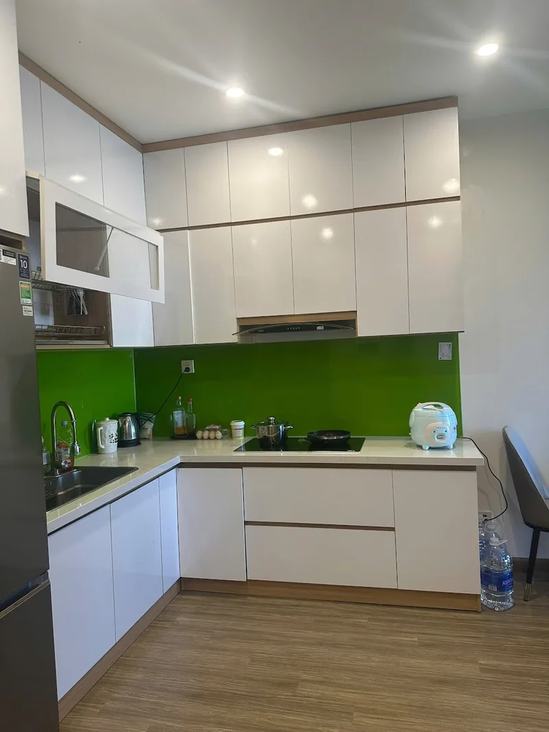 Ảnh 14 căn hộ 1 Ngủ SA5 Vinhomes Smart City 42m²