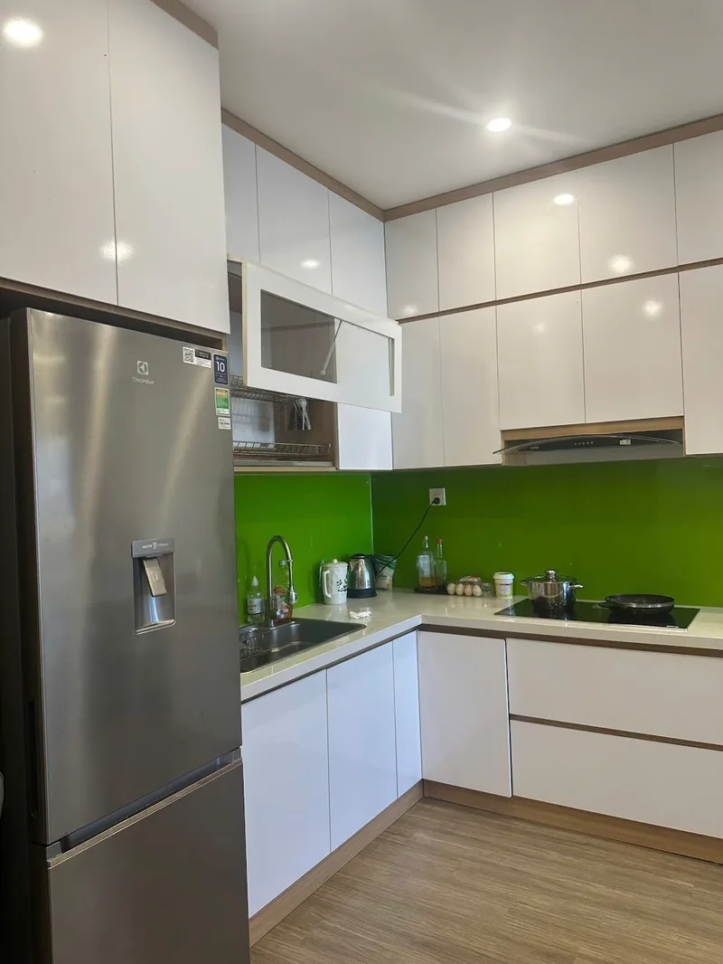 Ảnh 15 căn hộ 1 Ngủ SA5 Vinhomes Smart City 42m²