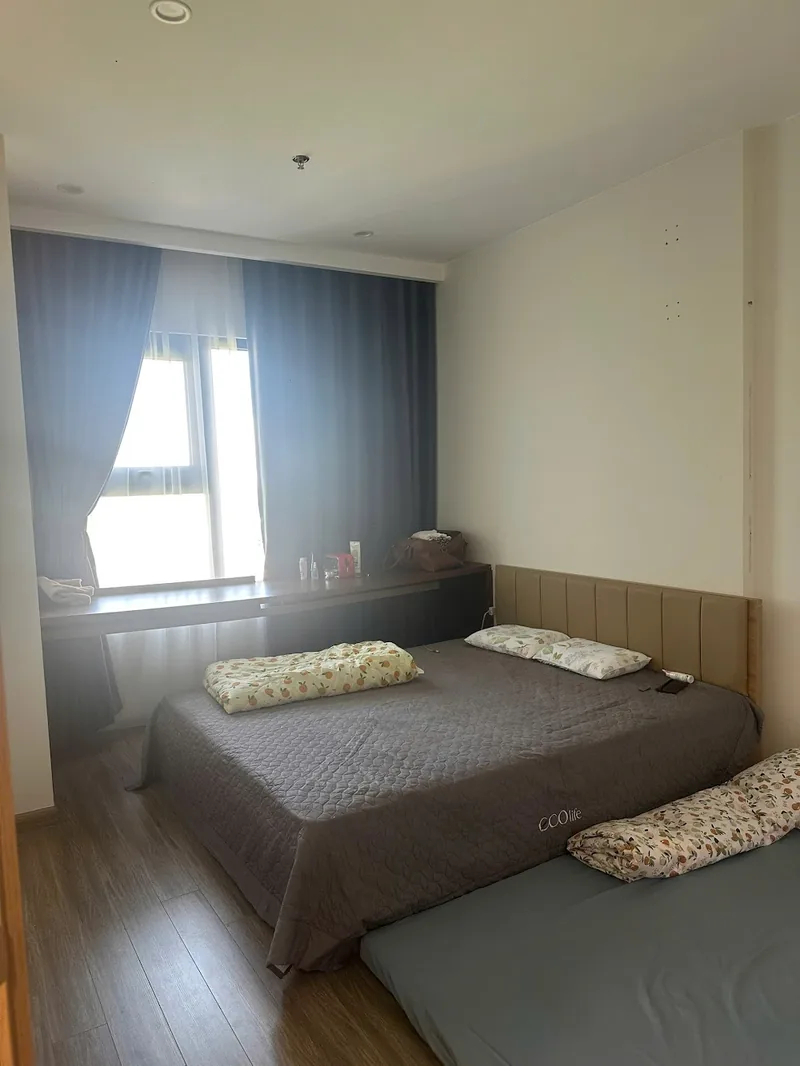 Ảnh 3 căn hộ 1 Ngủ SA5 Vinhomes Smart City 42m²