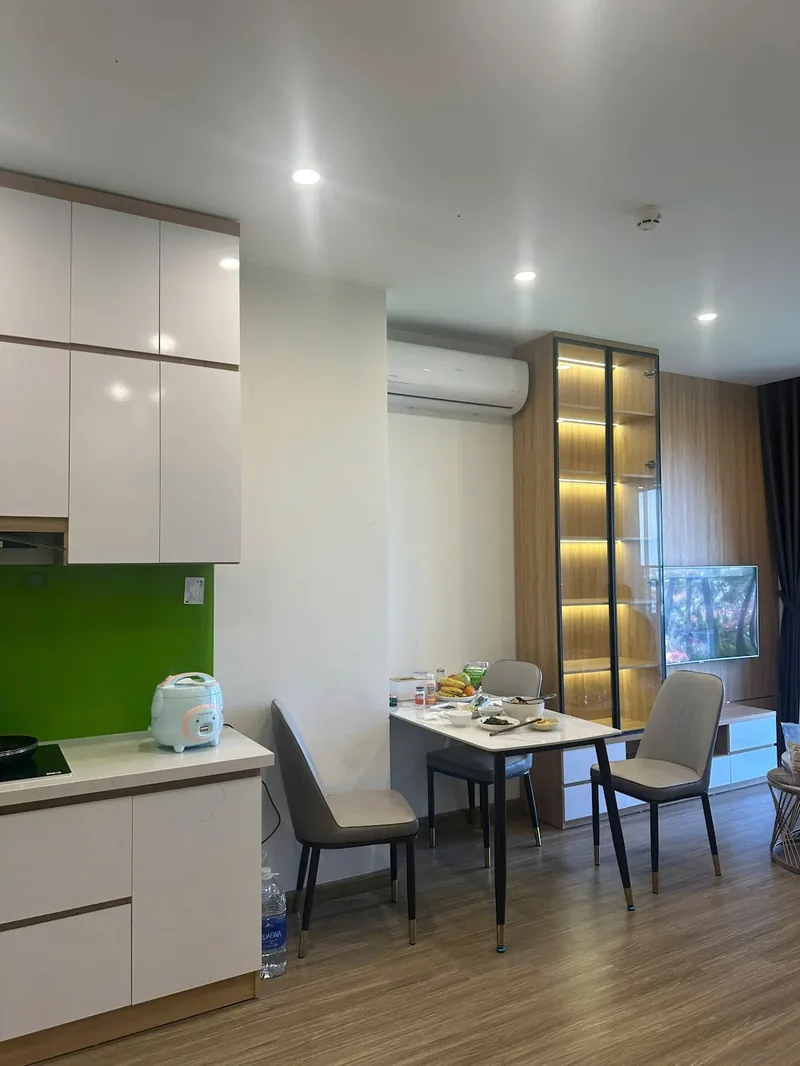 Ảnh 5 căn hộ 1 Ngủ SA5 Vinhomes Smart City 42m²
