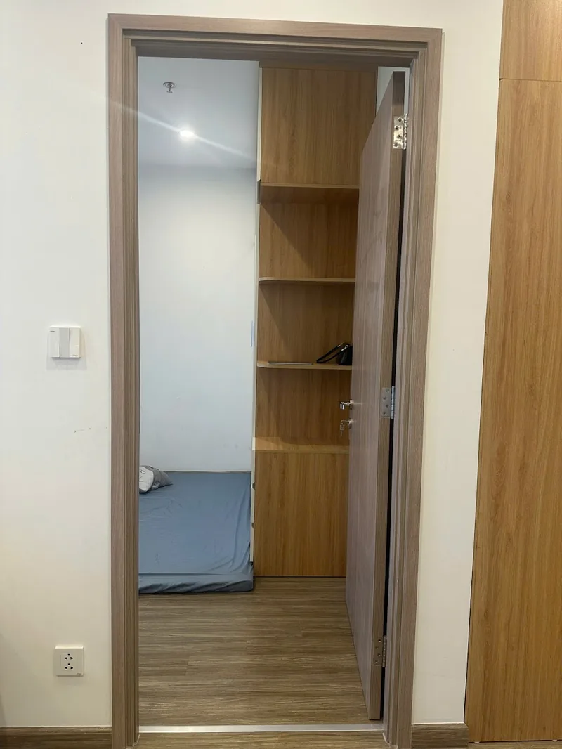 Ảnh 6 căn hộ 1 Ngủ SA5 Vinhomes Smart City 42m²