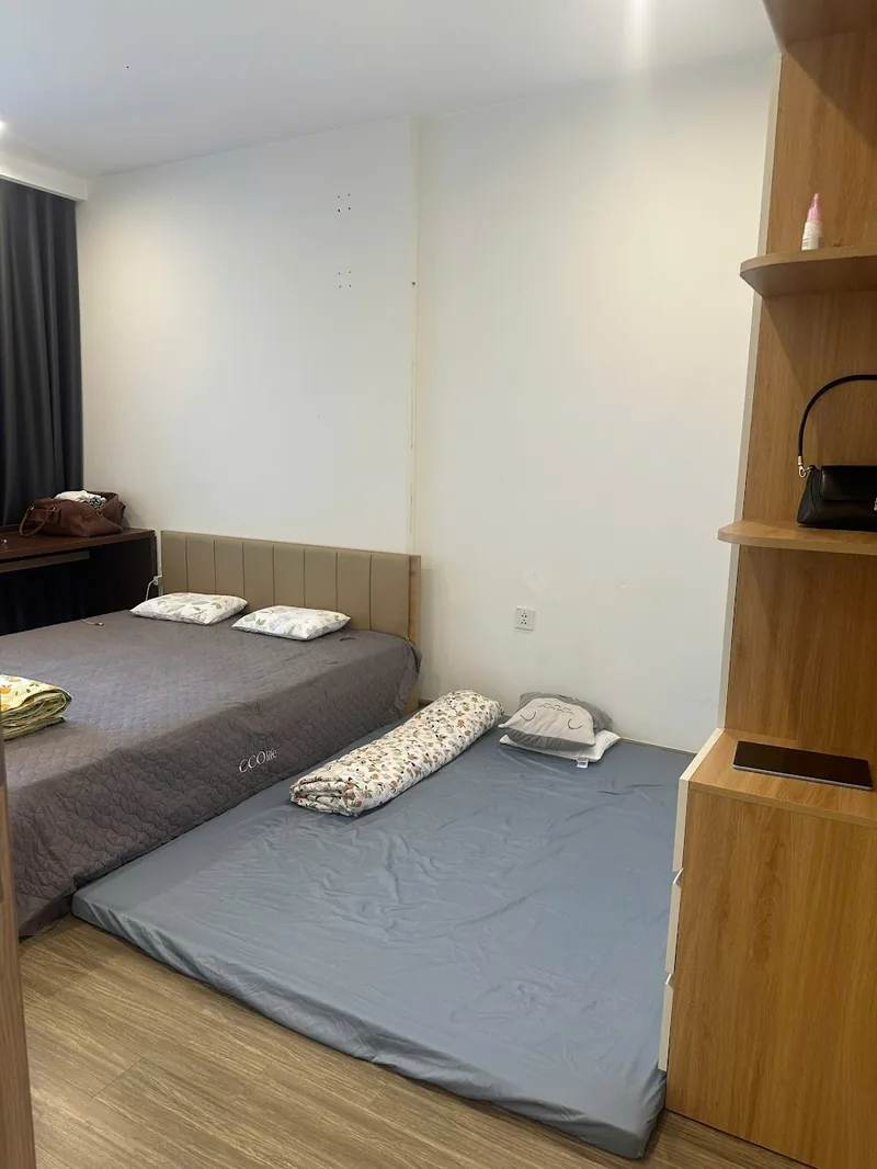 Ảnh 7 căn hộ 1 Ngủ SA5 Vinhomes Smart City 42m²