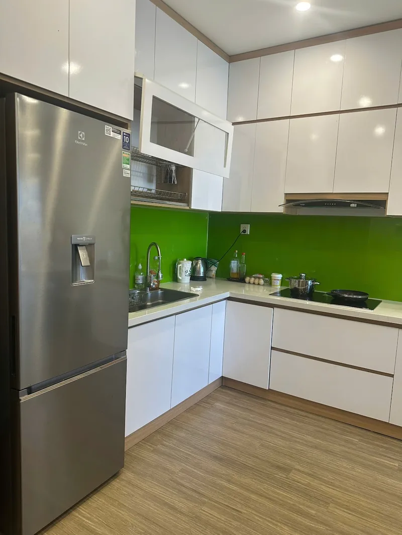Ảnh 8 căn hộ 1 Ngủ SA5 Vinhomes Smart City 42m²