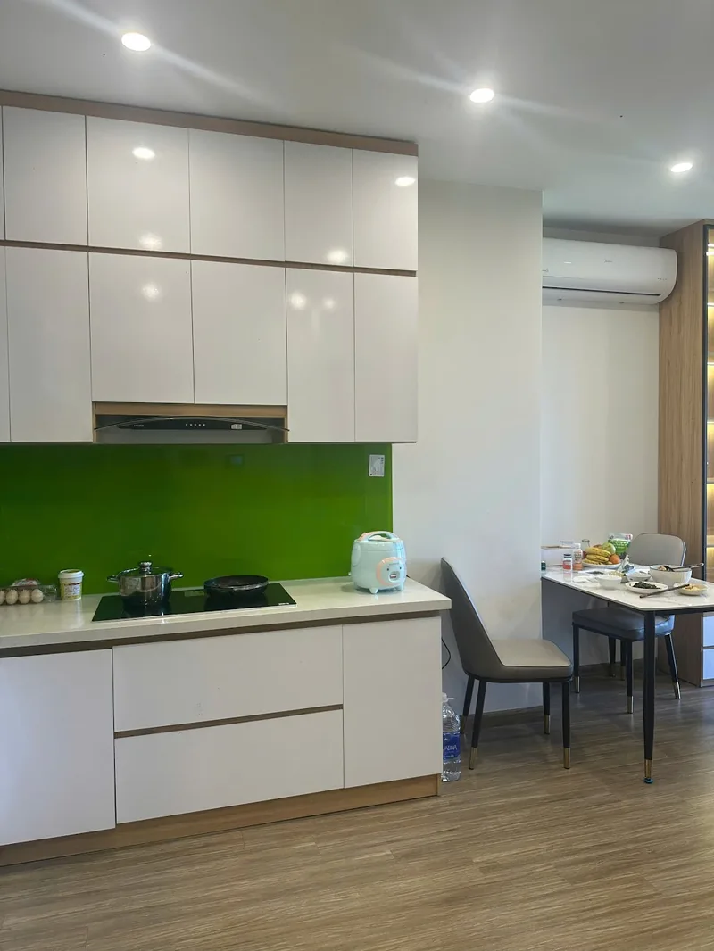 Ảnh 10 căn hộ 1 Ngủ SA5 Vinhomes Smart City 42m²