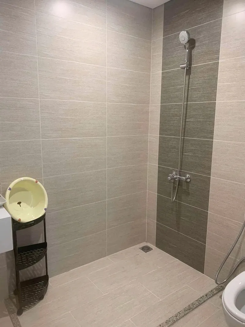 Ảnh 3 căn hộ 1 Ngủ SA5 Vinhomes Smart City 42m²