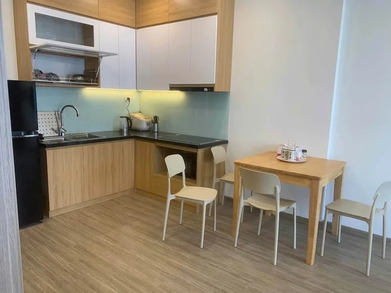 Ảnh 5 căn hộ 1 Ngủ SA5 Vinhomes Smart City 42m²