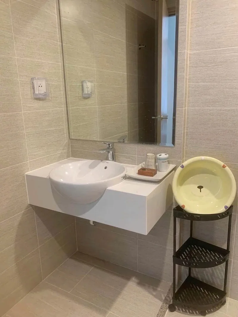 Ảnh 6 căn hộ 1 Ngủ SA5 Vinhomes Smart City 42m²