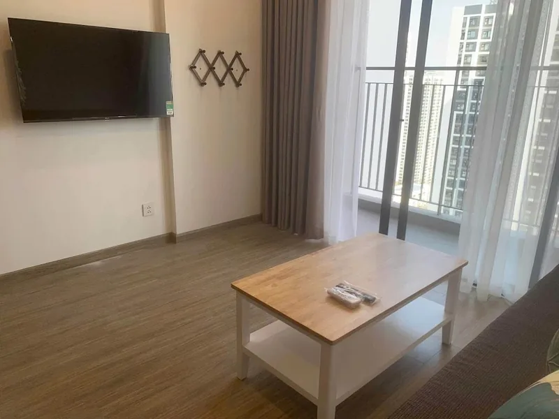 Ảnh 8 căn hộ 1 Ngủ SA5 Vinhomes Smart City 42m²