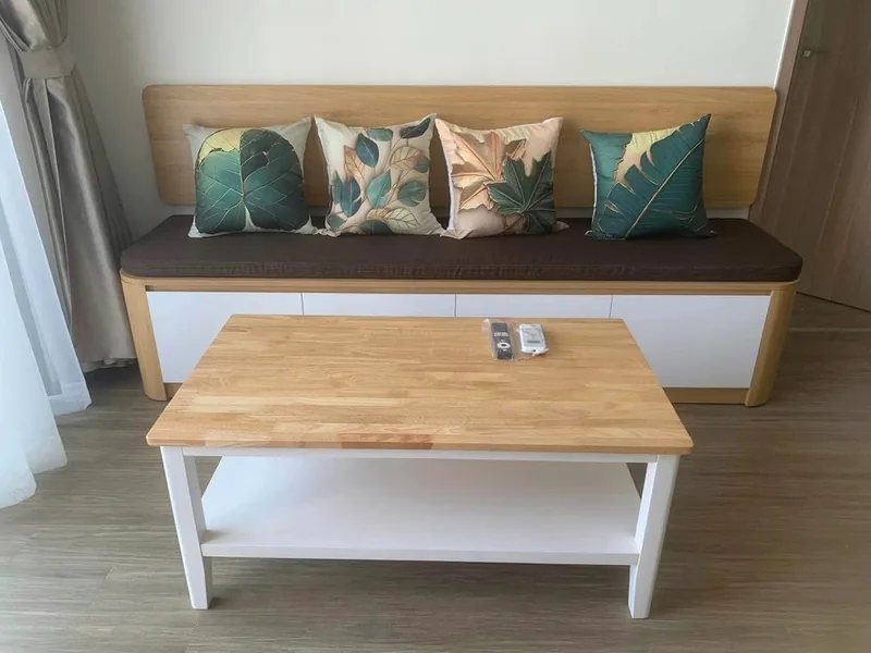 Ảnh 9 căn hộ 1 Ngủ SA5 Vinhomes Smart City 42m²