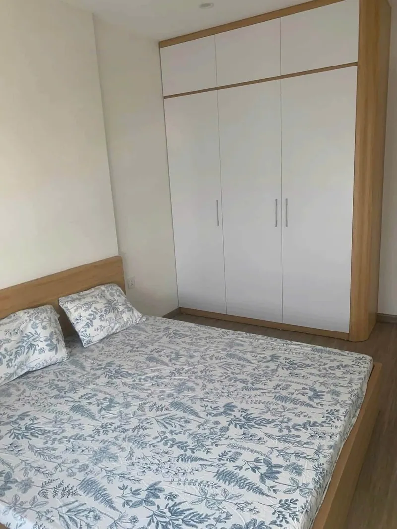 Ảnh 1 căn hộ 1 Ngủ SA5 Vinhomes Smart City 42m²