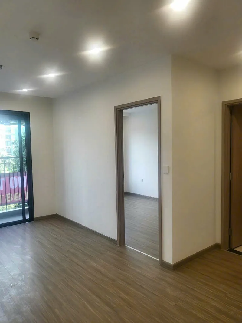 Ảnh 2 căn hộ 1 Ngủ SA5 Vinhomes Smart City 42m²