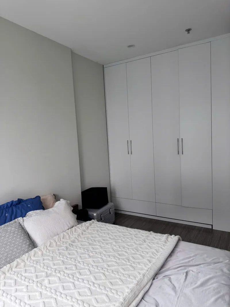Ảnh 3 căn hộ 1 Ngủ SA5 Vinhomes Smart City 43m²