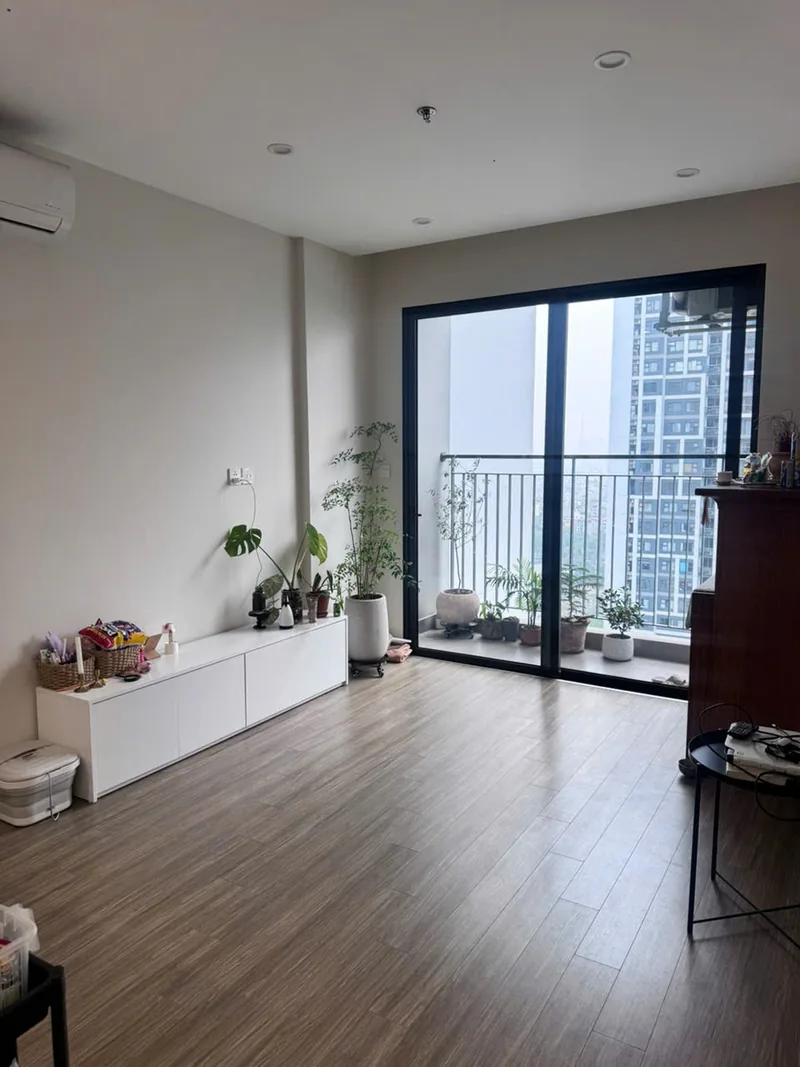 Ảnh 4 căn hộ 1 Ngủ SA5 Vinhomes Smart City 43m²
