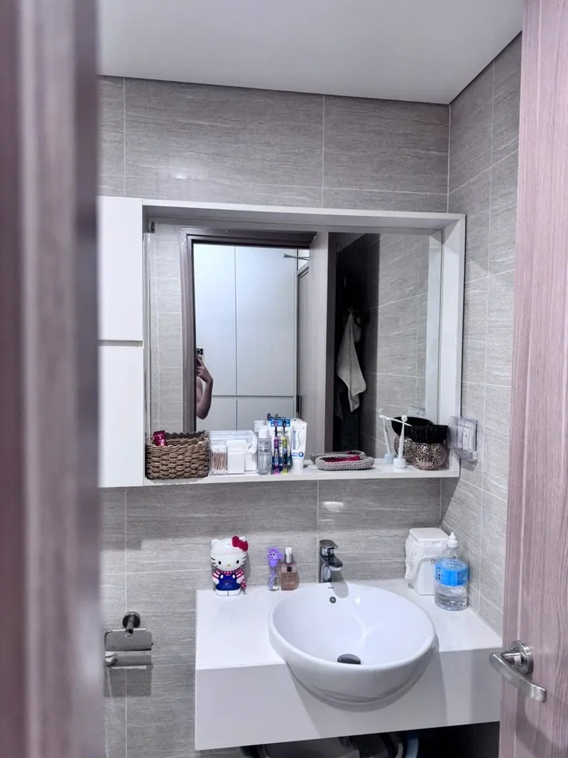 Ảnh 6 căn hộ 1 Ngủ SA5 Vinhomes Smart City 43m²