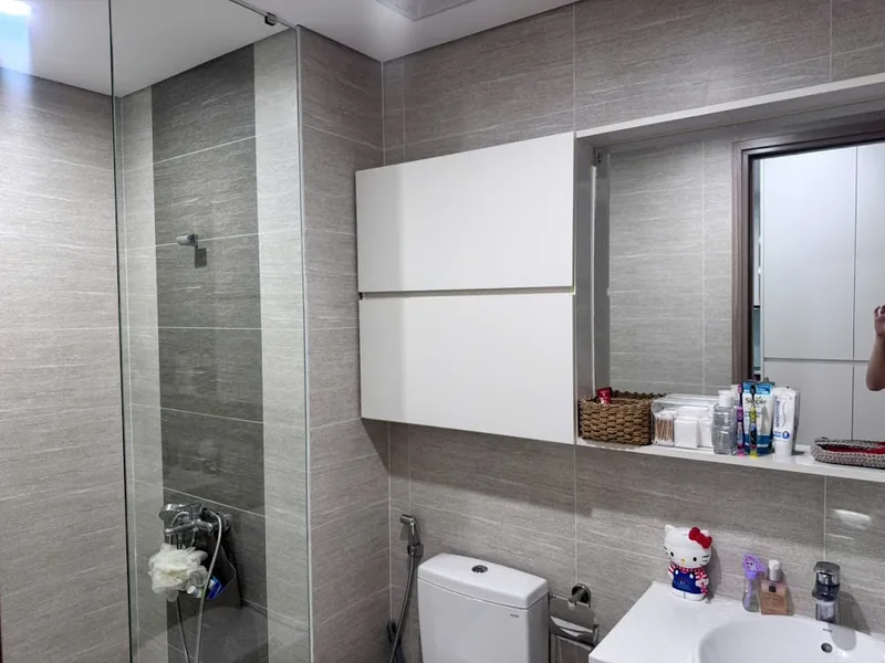 Ảnh 7 căn hộ 1 Ngủ SA5 Vinhomes Smart City 43m²