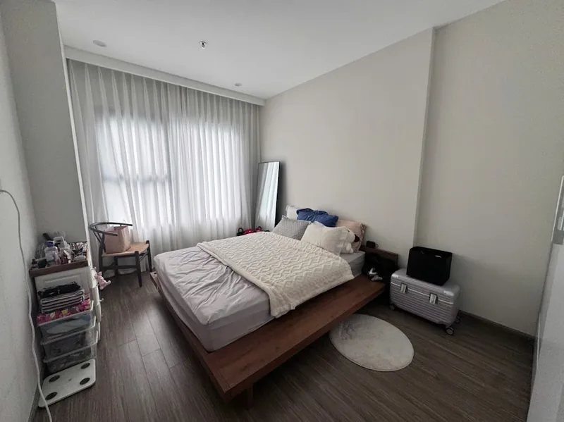 Ảnh 1 căn hộ 1 Ngủ SA5 Vinhomes Smart City 43m²