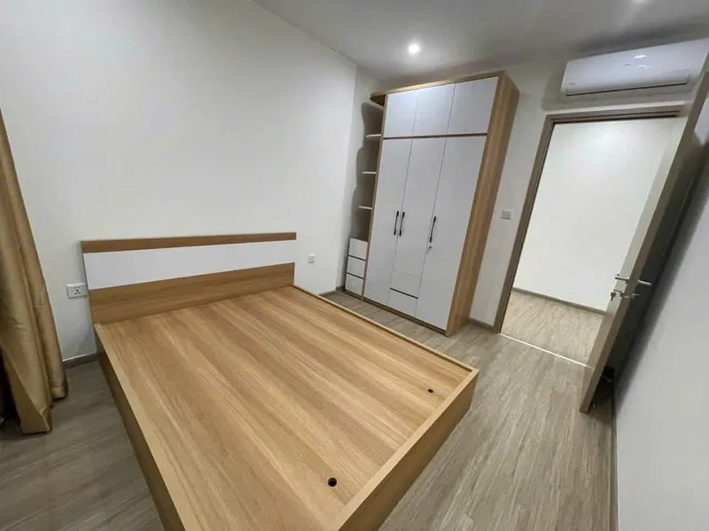Ảnh 3 căn hộ 1 Ngủ + SA3 Vinhomes Smart City 43m²
