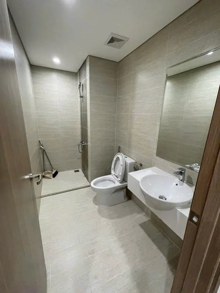Ảnh 4 căn hộ 1 Ngủ + SA3 Vinhomes Smart City 43m²