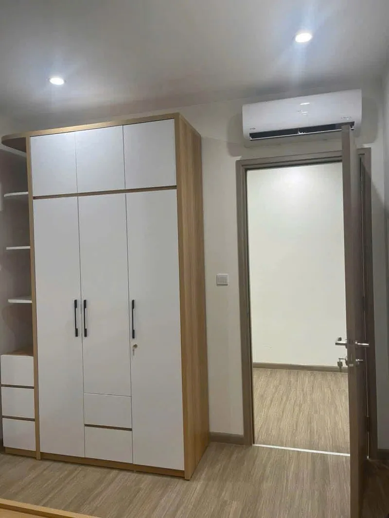 Ảnh 5 căn hộ 1 Ngủ + SA3 Vinhomes Smart City 43m²