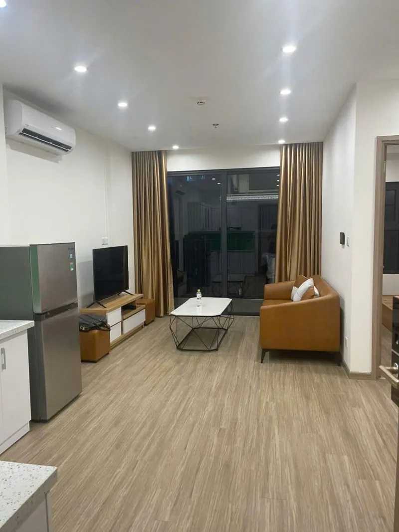 Ảnh 6 căn hộ 1 Ngủ + SA3 Vinhomes Smart City 43m²