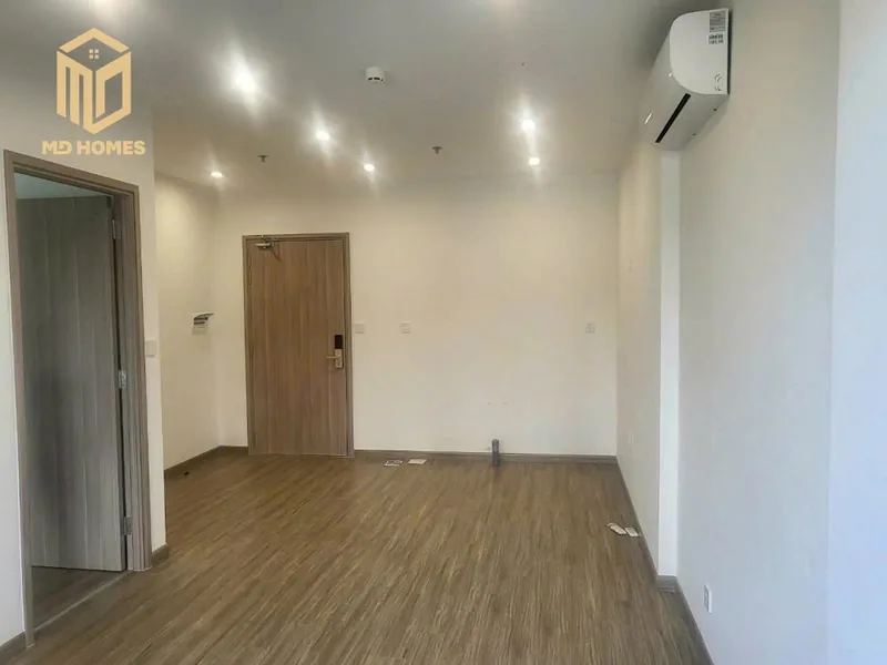 Ảnh 2 căn hộ 1 Ngủ SA Vinhomes Smart City 43m²