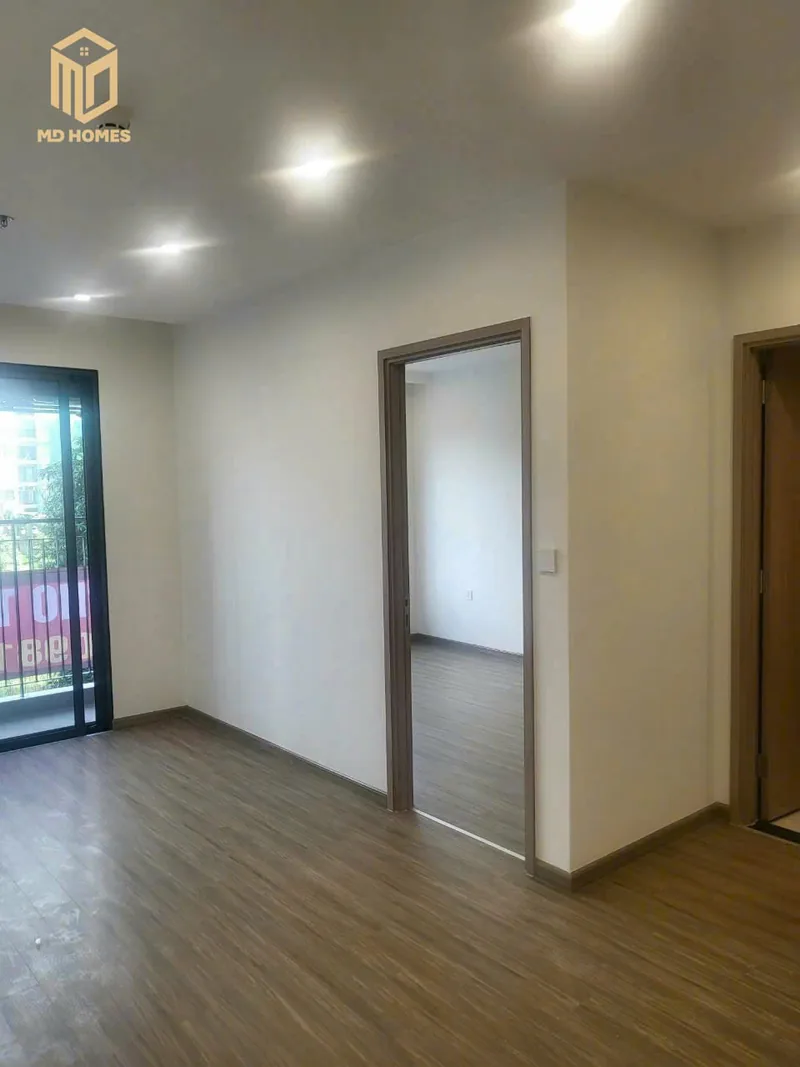 Cho thuê 1 Ngủ SA Vinhomes Smart City 43m2