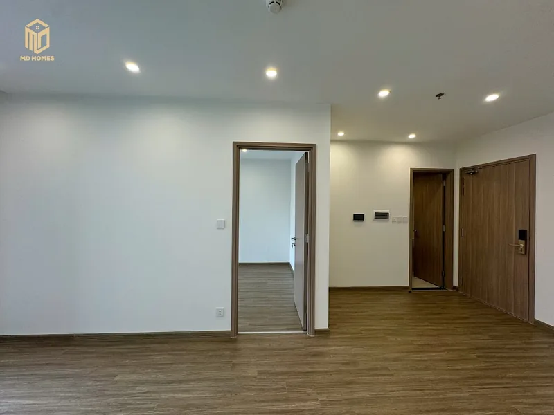 Cho thuê 1 Ngủ SA Vinhomes Smart City 43m2