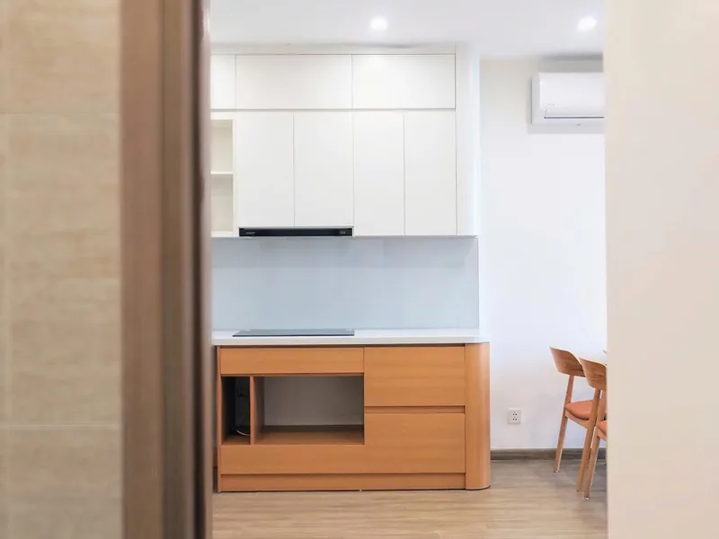 Ảnh 11 căn hộ 1 Ngủ SA5 Vinhomes Smart City 47m²