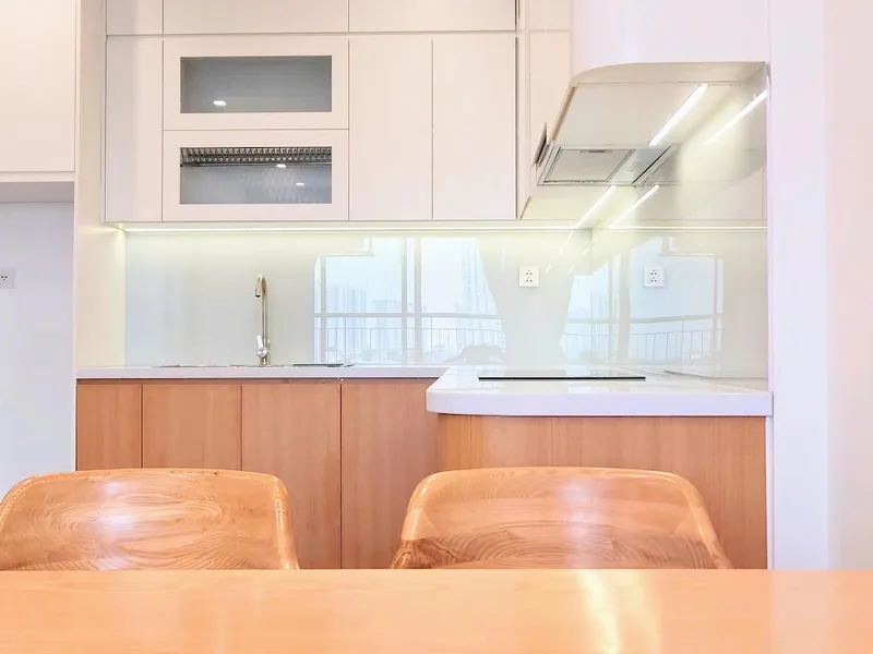 Ảnh 4 căn hộ 1 Ngủ SA5 Vinhomes Smart City 47m²