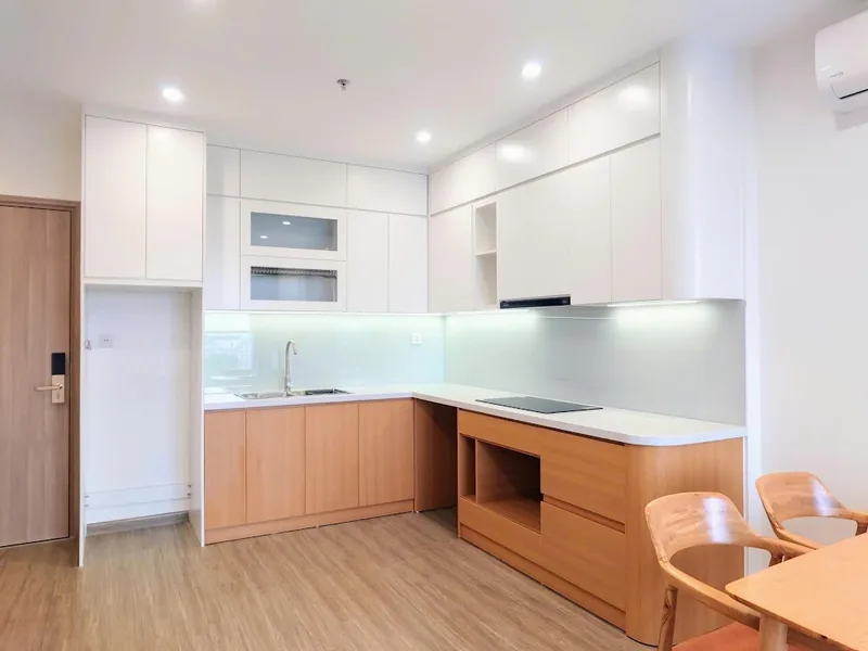 Ảnh 5 căn hộ 1 Ngủ SA5 Vinhomes Smart City 47m²