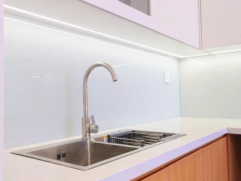 Ảnh 6 căn hộ 1 Ngủ SA5 Vinhomes Smart City 47m²