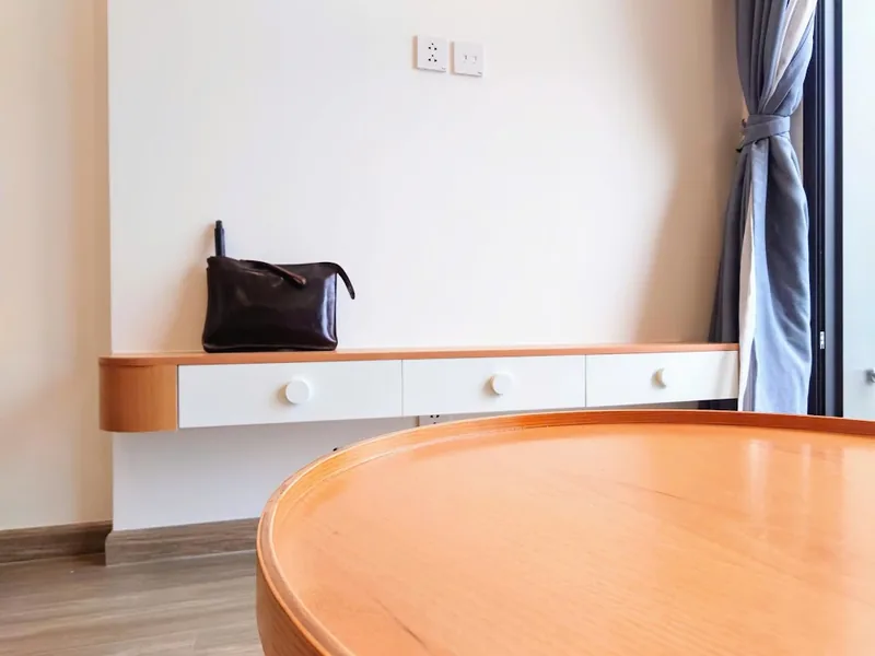 Ảnh 8 căn hộ 1 Ngủ SA5 Vinhomes Smart City 47m²