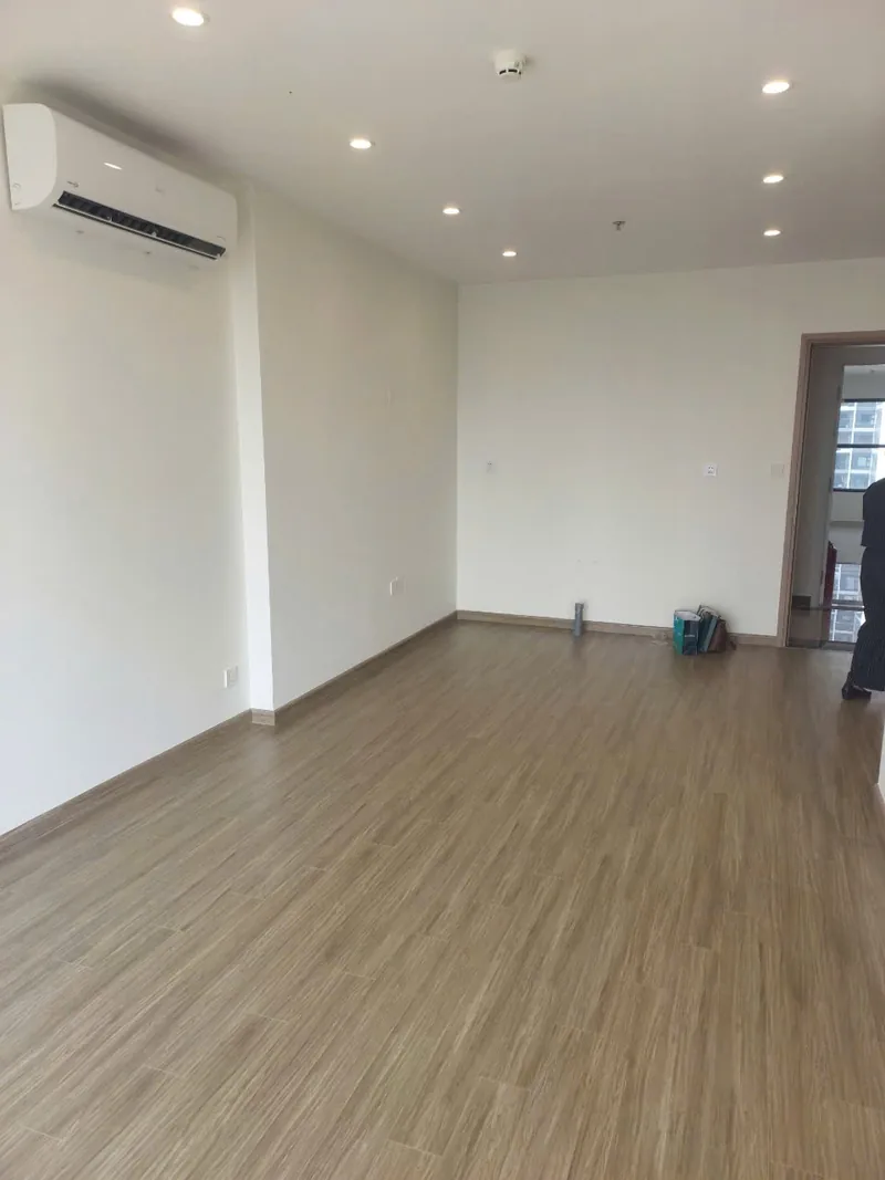 Ảnh 2 căn hộ 1 Ngủ SA5 Vinhomes Smart City 47m²