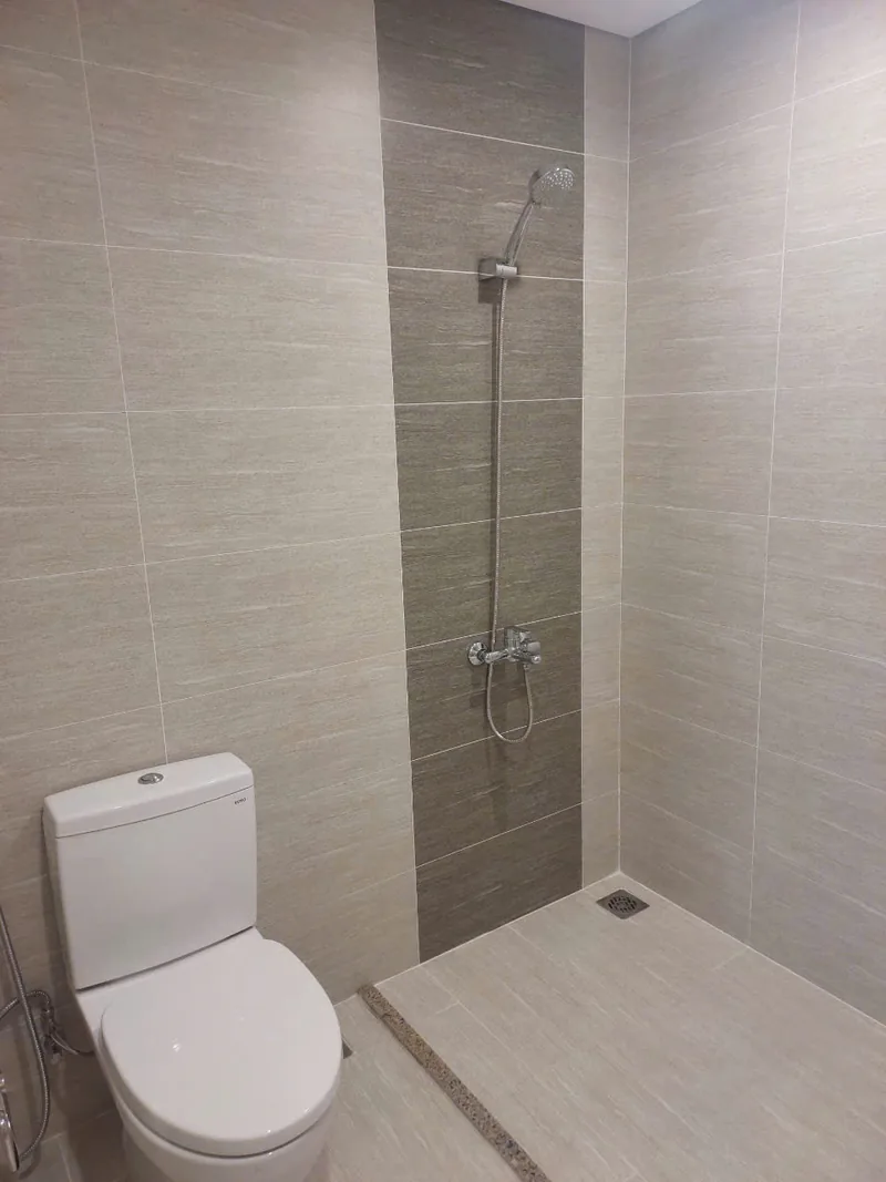 Ảnh 3 căn hộ 1 Ngủ SA5 Vinhomes Smart City 47m²