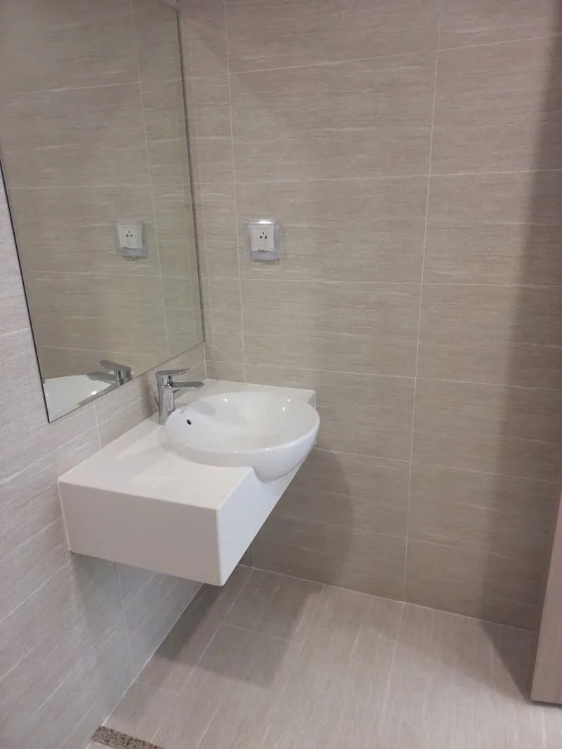 Ảnh 4 căn hộ 1 Ngủ SA5 Vinhomes Smart City 47m²