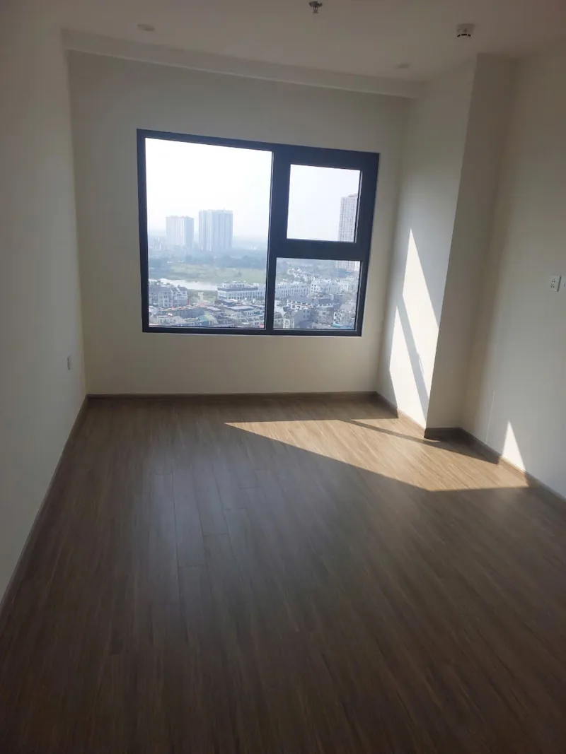Ảnh 6 căn hộ 1 Ngủ SA5 Vinhomes Smart City 47m²