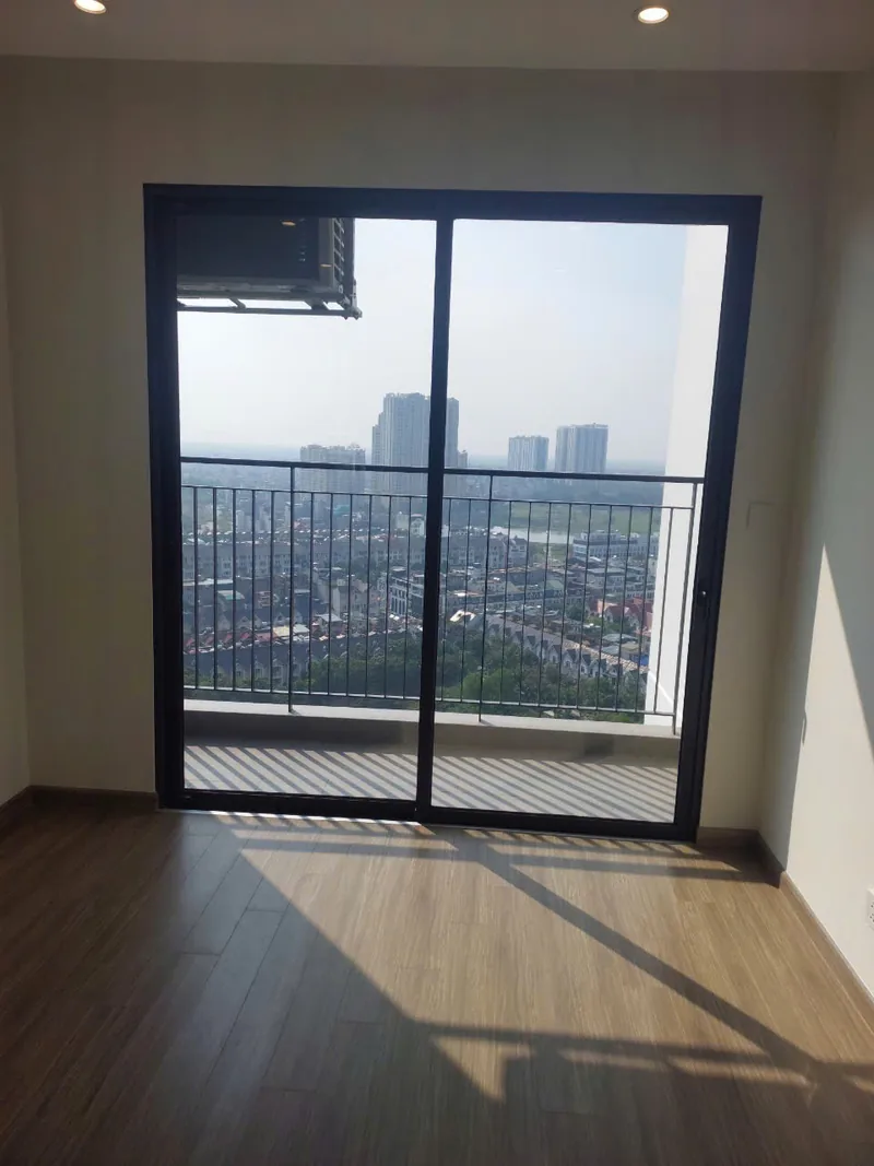 Ảnh 1 căn hộ 1 Ngủ SA5 Vinhomes Smart City 47m²