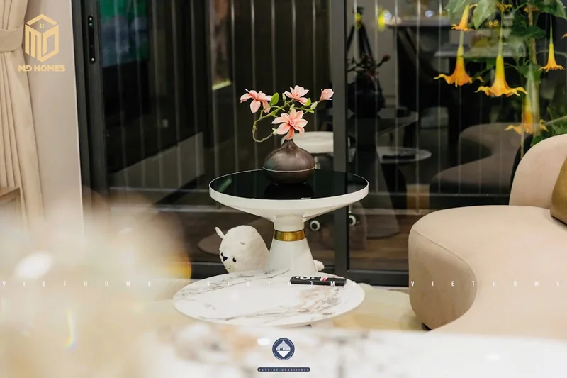 Ảnh 9 căn hộ 1 Ngủ SA Vinhomes Smart City 47m²
